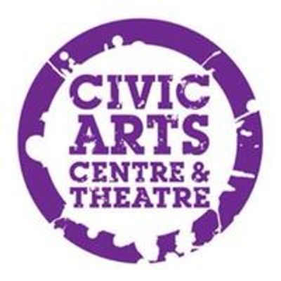 Civic Arts Centre and Theatre