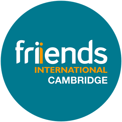 Friends International Cambridge