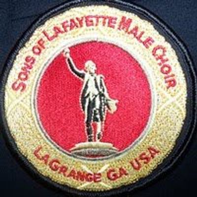 The Sons of Lafayette Male Choir