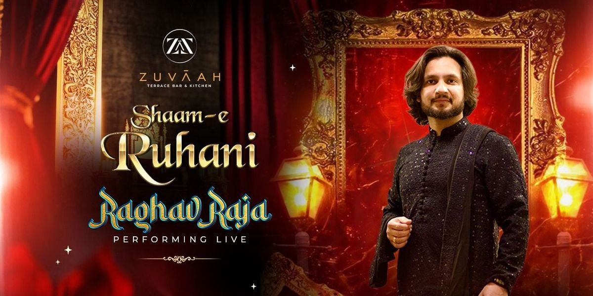 Shaam-E-Ruhani