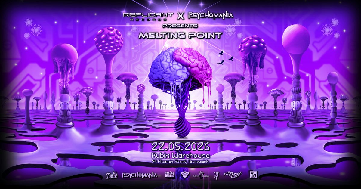 Melting Point