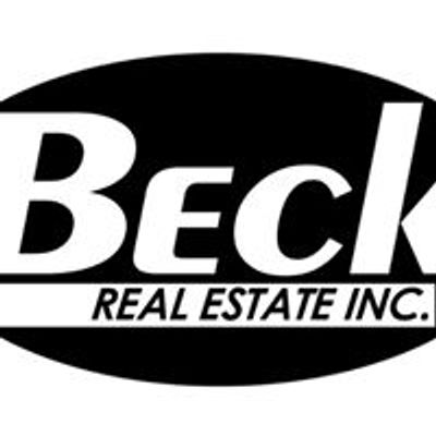 Travis Beck with Metro Brokers Beck and Associates