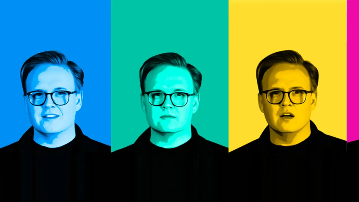 Vidar Villa in Fredrikstad