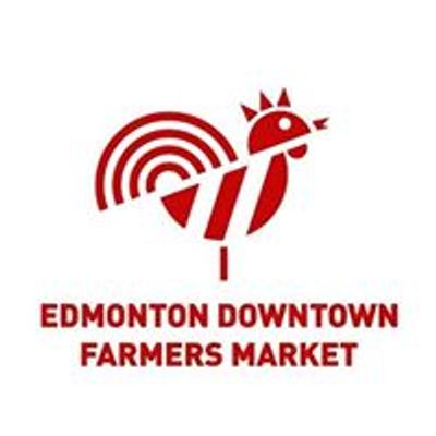 Edmonton Downtown Farmers Market