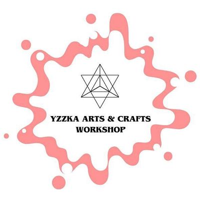 YZZKA ARTS AND CRAFTS WORKSHOP