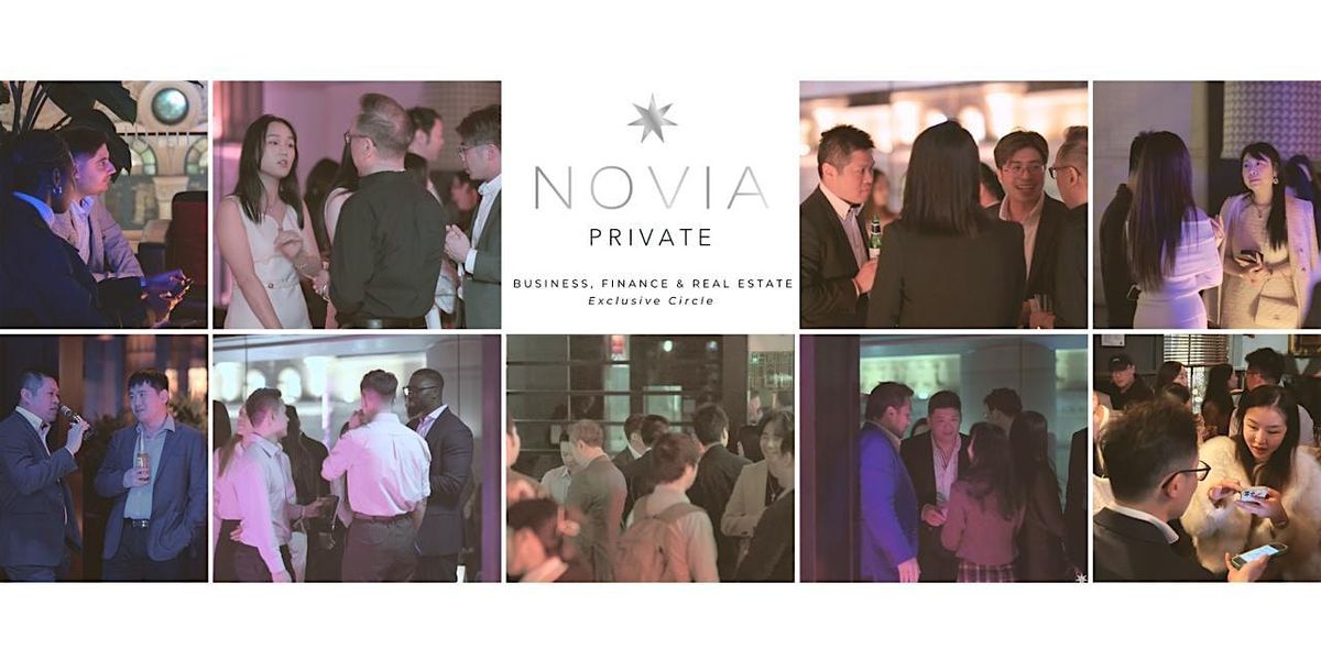 Connecting Business, Real Estate & Finance Professionals - Network