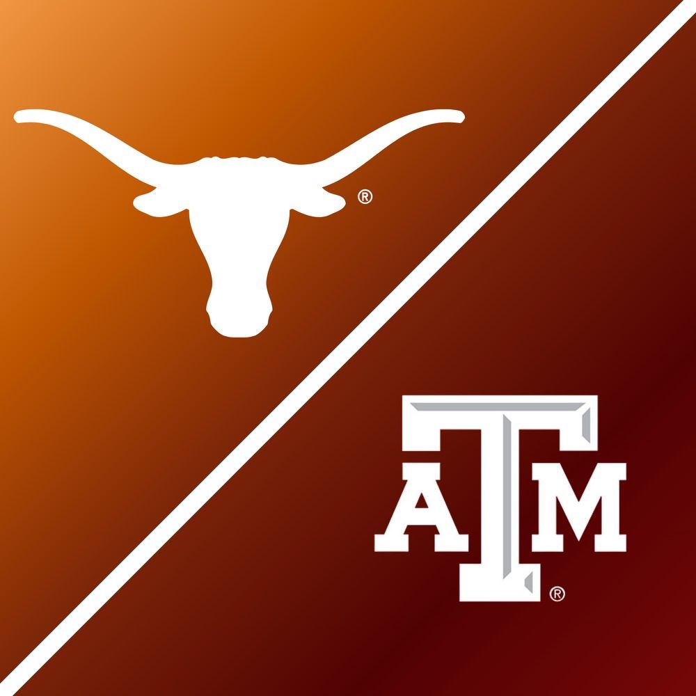 Texas vs. A&M Football 205 N 3rd St, Smithville, TX November 30, 2024