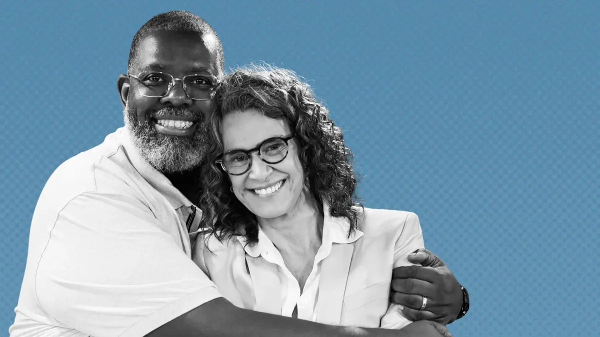 Simone in Rio De Janeiro