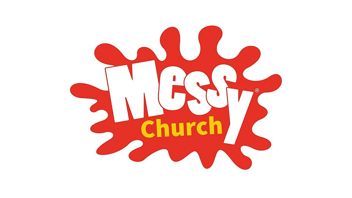 Messy Church Christmas