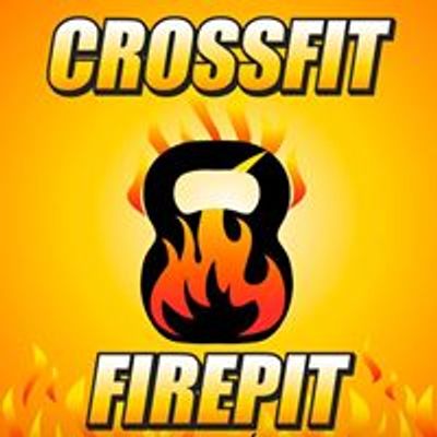 CROSSFIT FIREPIT Greensboro