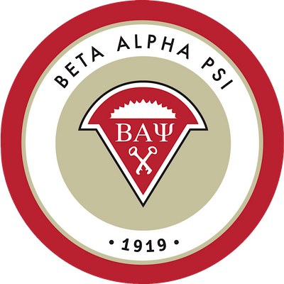 Beta Alpha Psi (BAP) - Beta Eta Chapter