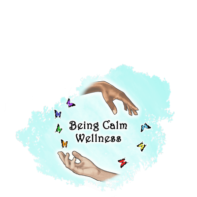Being Calm Wellness