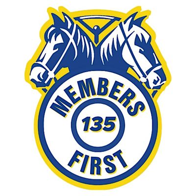 Members First 135