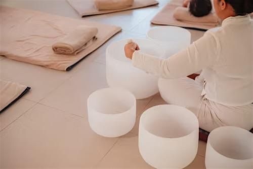 Sound Bath Meditation