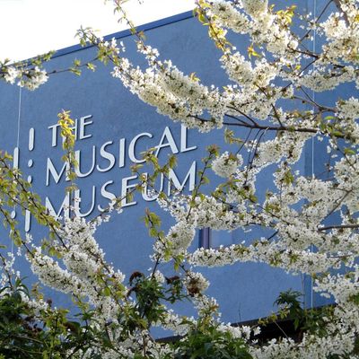 The Musical Museum
