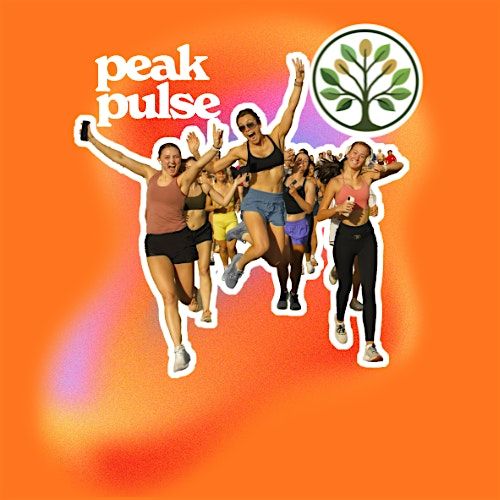 START & Peak Pulse "Run into finals\u200d\u200d"\u2728\u2615\ufe0f