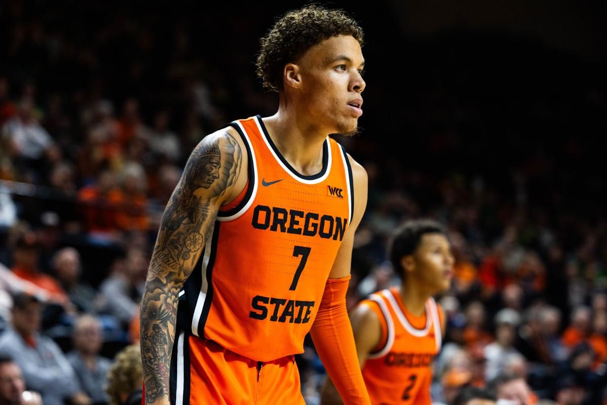 Idaho Vandals at San Diego Toreros Mens Basketball