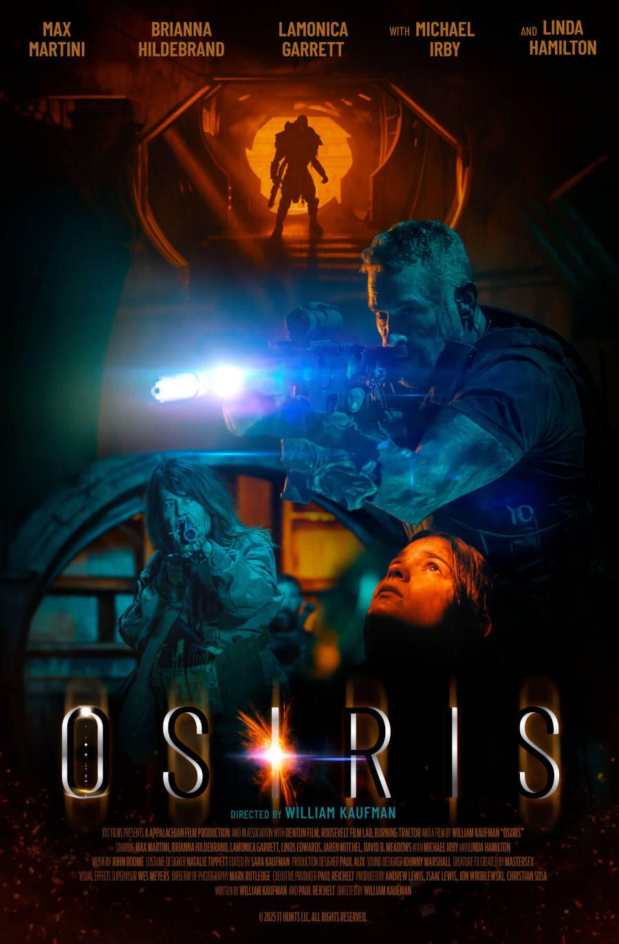 Asiris