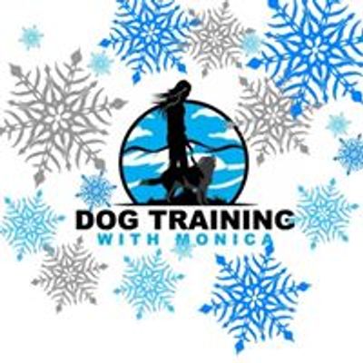 Dog Training with Monica