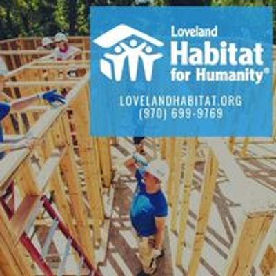 Loveland Habitat for Humanity