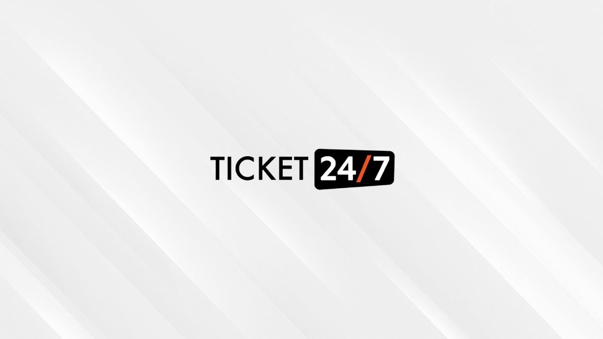 The Charlatans Sheffield Tickets