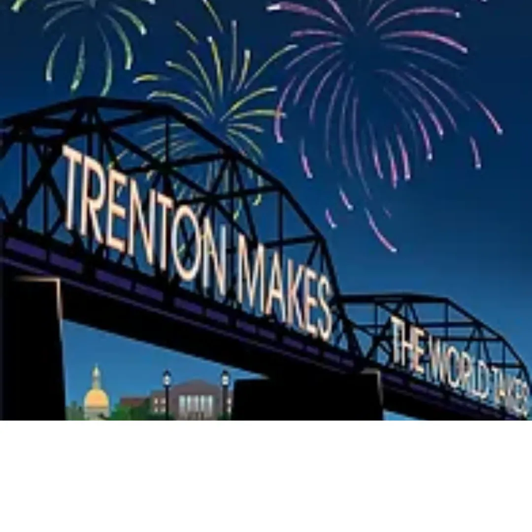 Capital Philharmonic of New Jersey: New Year's Eve Celebration Concert at Patriots Theater at the War Memorial