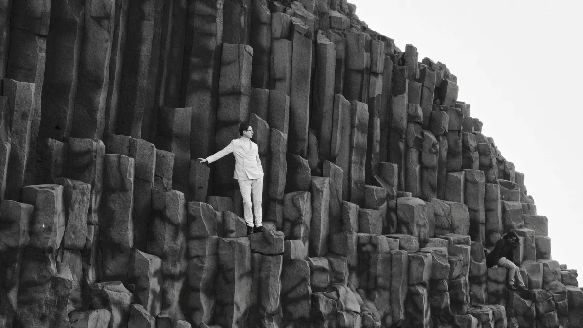 V\u00edkingur \u00d3lafsson in Berlin