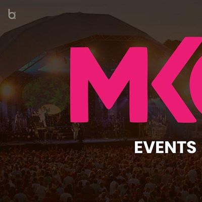 MKG events