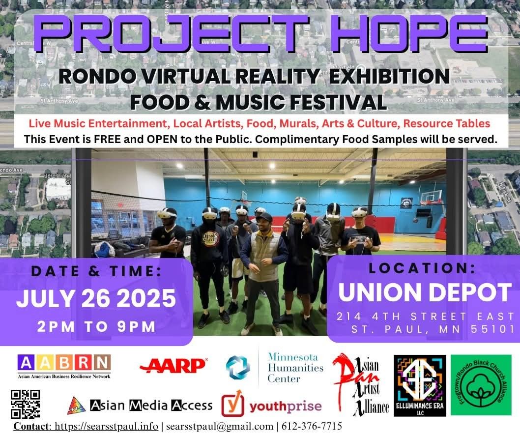 Asian Music Industry Festival