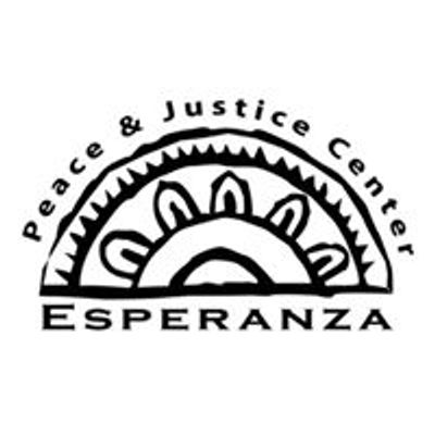 Esperanza Peace & Justice Center