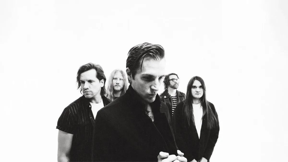 The Maine in Los Angeles