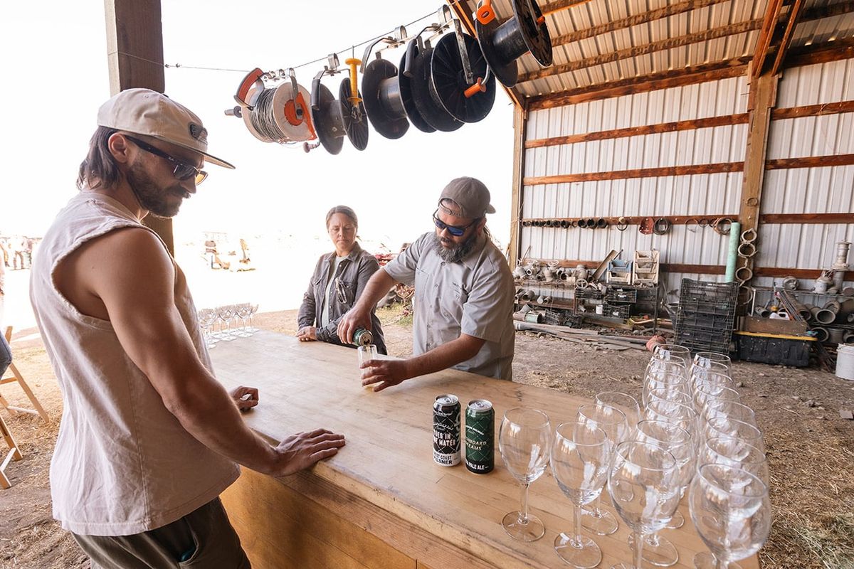 Flint Youth Symphony Orchestra - Bon Voyage Concert and 80th Anniversary Celebration at The Whiting Auditorium