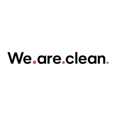 We Are Clean