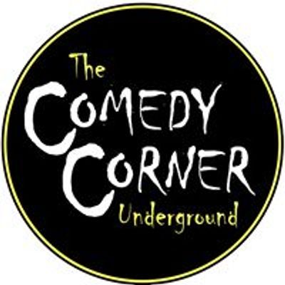 The Comedy Corner Underground