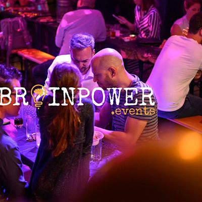 Brainpower.events