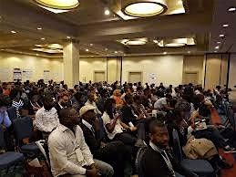 NAACP Riverside County Branch General Membership Meeting "We are One"