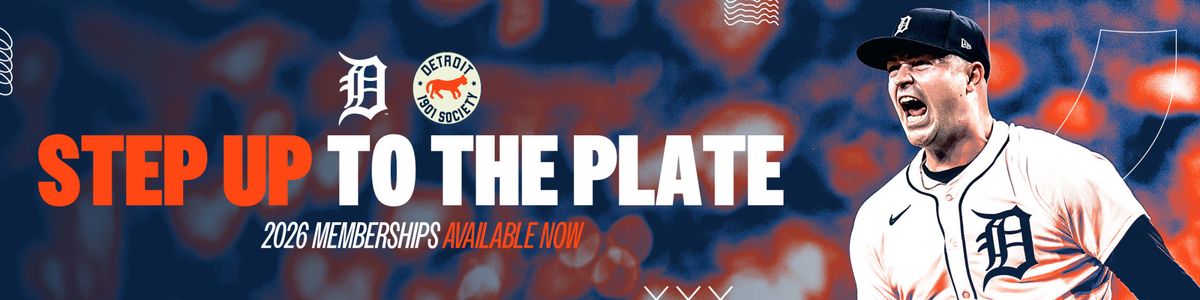 San Diego Padres vs. Detroit Tigers