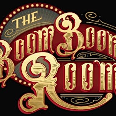 The Boom Boom Room