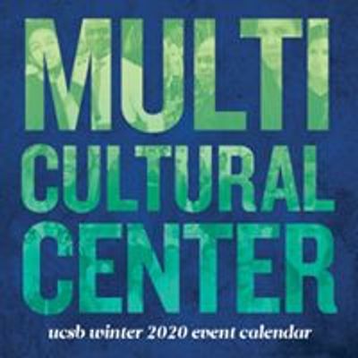 UCSB MultiCultural Center