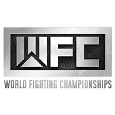 WFC: World Fighting Championships