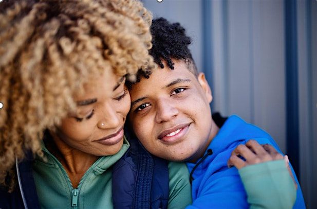 EveryDay Strong Emotional Resilience Class