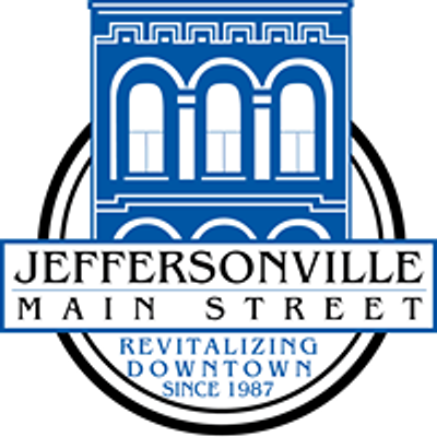 Jeffersonville Main Street Inc.