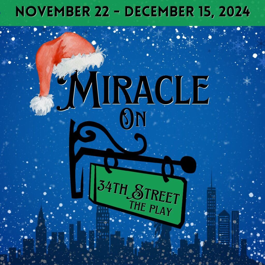 Miracle on 34th Street