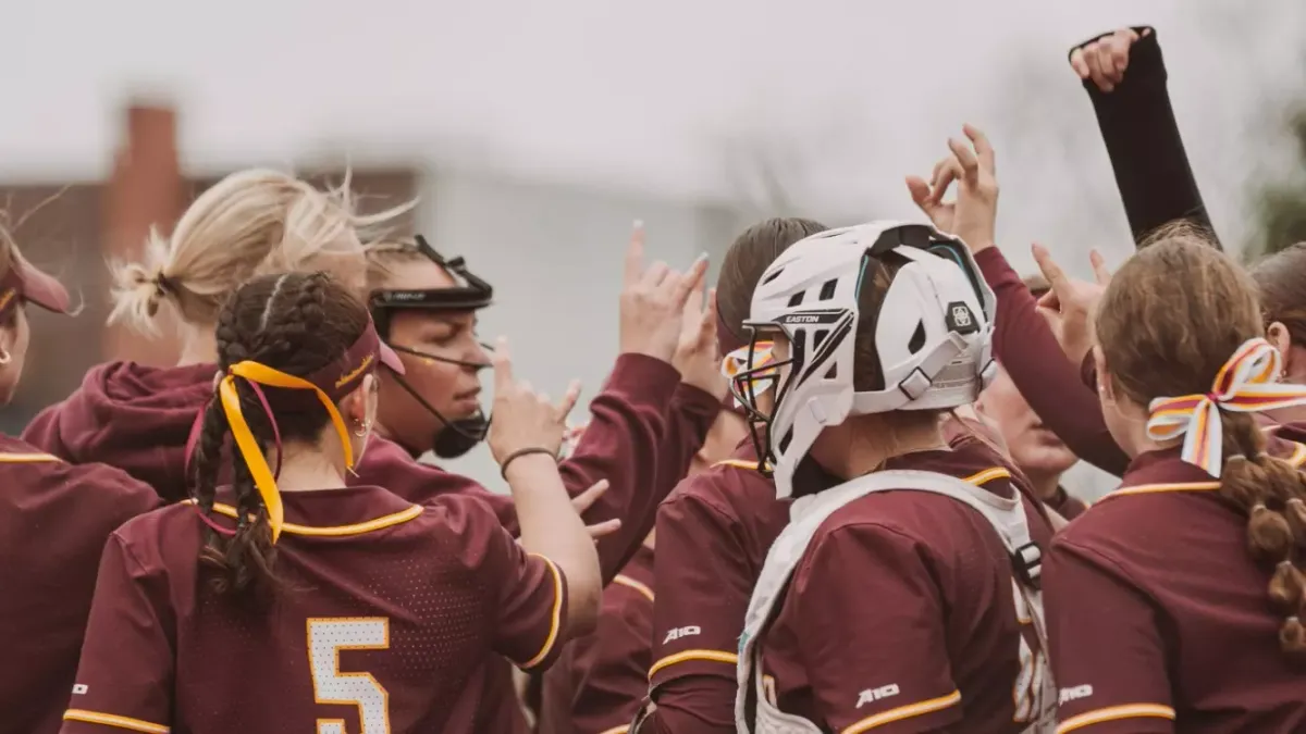 Loyola Chicago Ramblers at George Mason Patriots Womens Basketball
