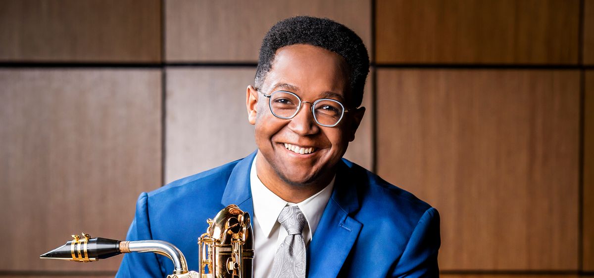 Steven Banks at Hertz Hall