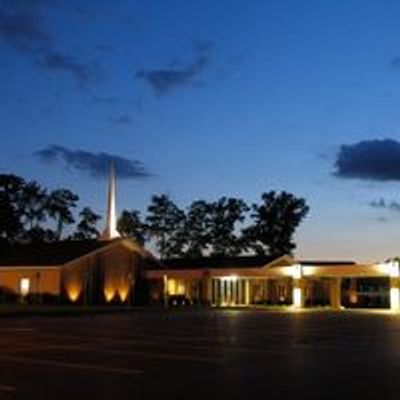 Waterford Church of Christ - Waterford, MI