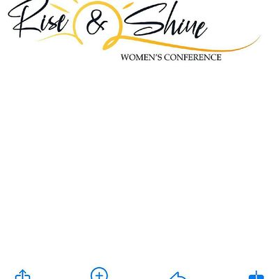 Rise and Shine Women's Conference, Inc