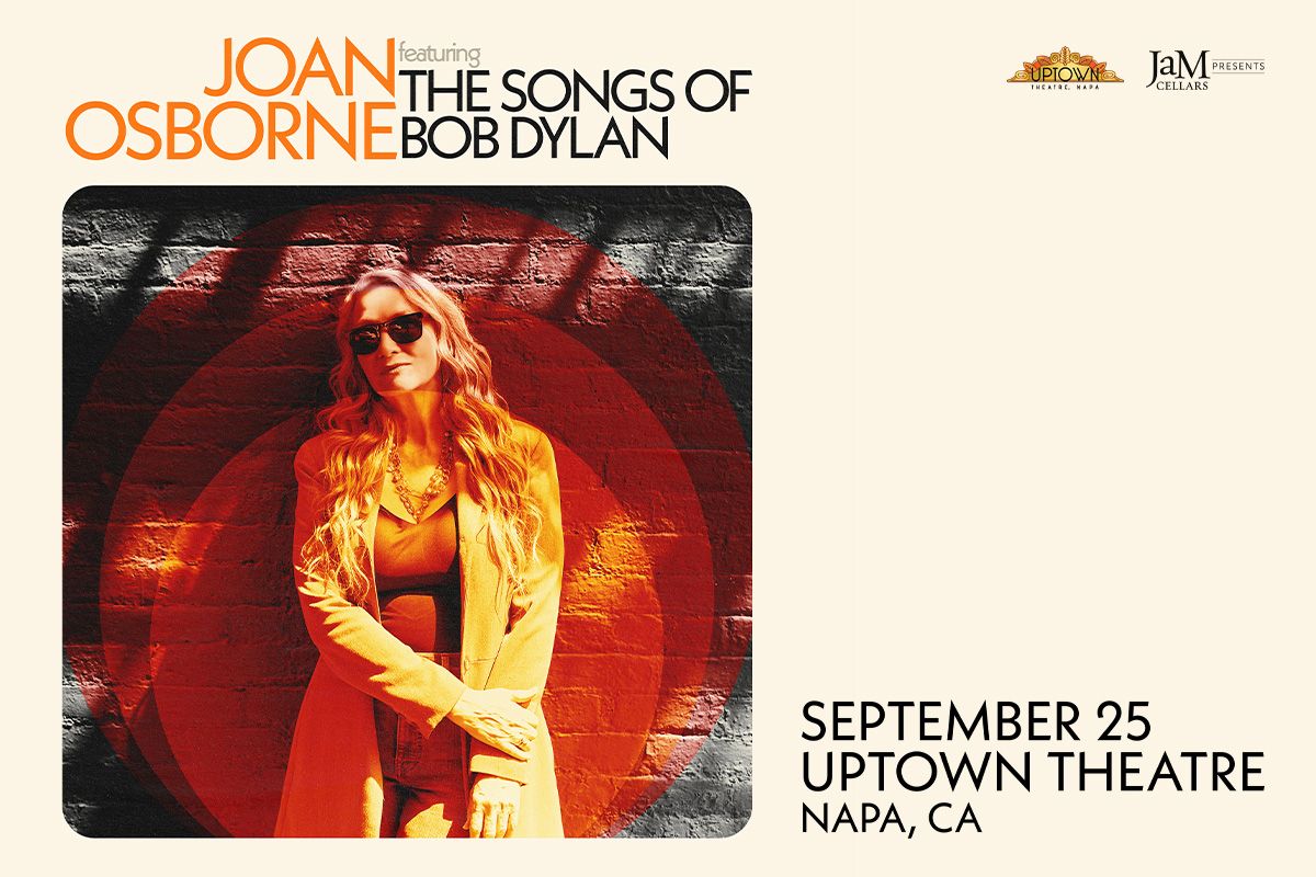 Joan Osborne