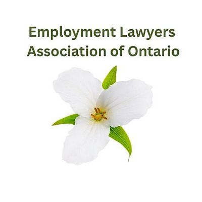 Employment Lawyers Association of Ontario