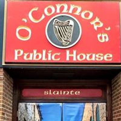 O'Connor's Public House